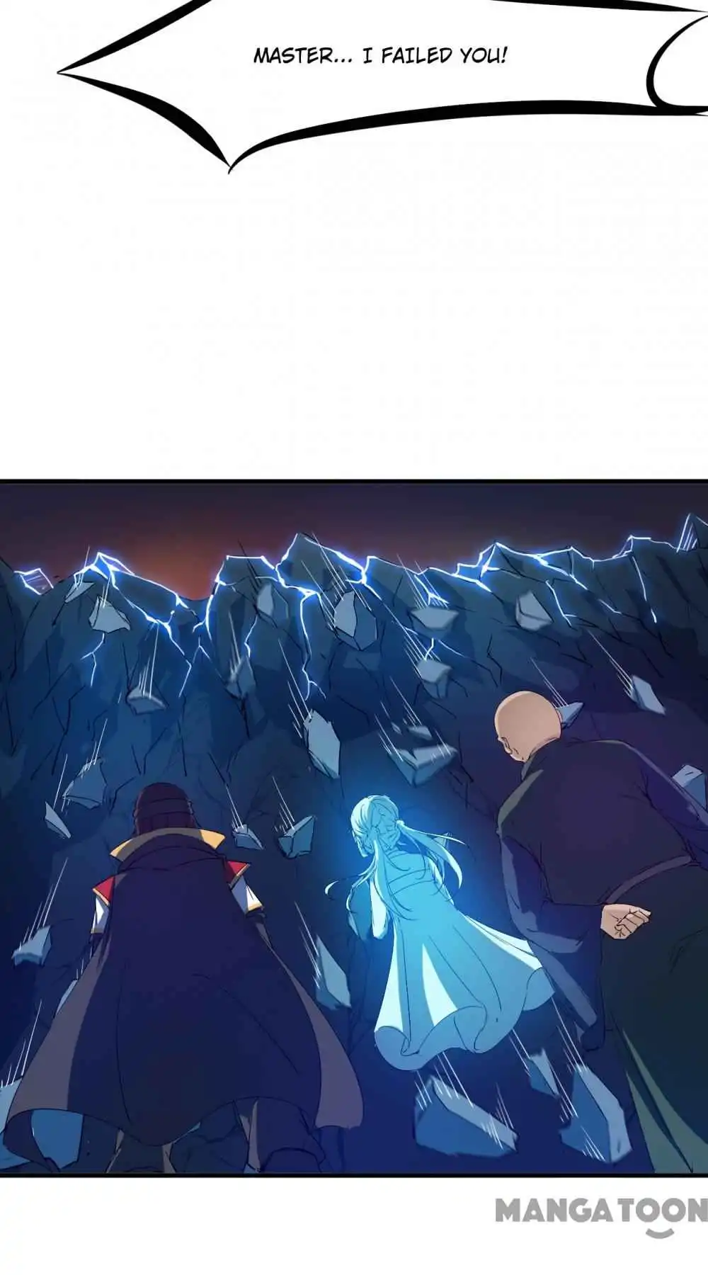 Dragon Pulse Chapter 72 28